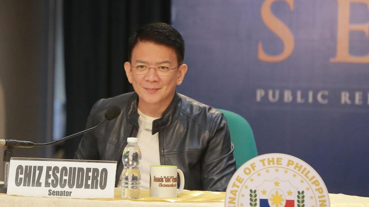 Escudero urges BI to reimburse offloaded passengers - The Global ...