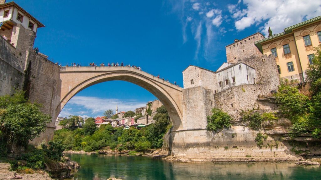 bosnia visa free travel