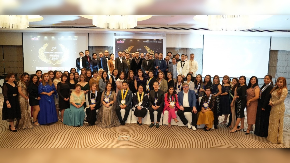 Filipino educators celebrate globalized education at Bahrain convention ...