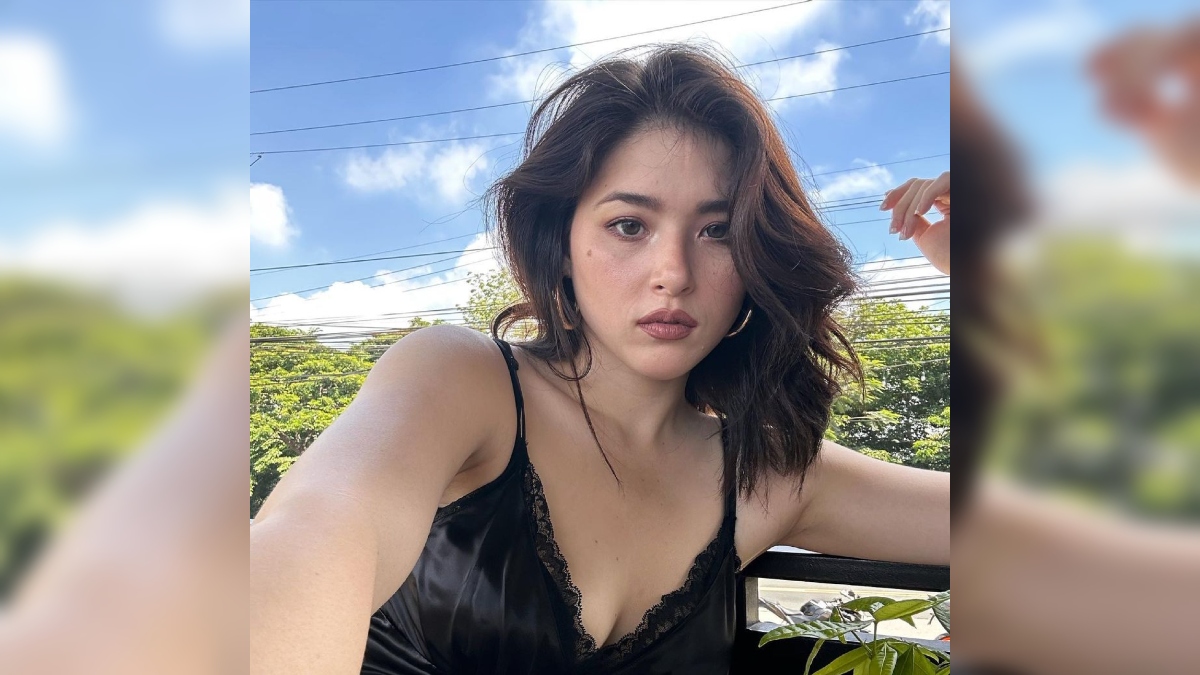 Actress Kylie Padilla schools netizen on British vs. American English over  Instagram comment - The Global Filipino Magazine