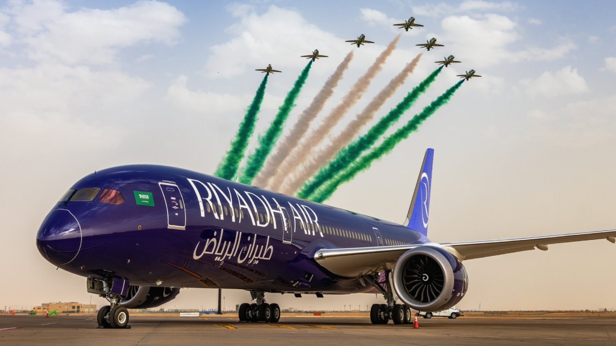 Riyadh Air to recruit hundreds in Dubai as part of global expansion