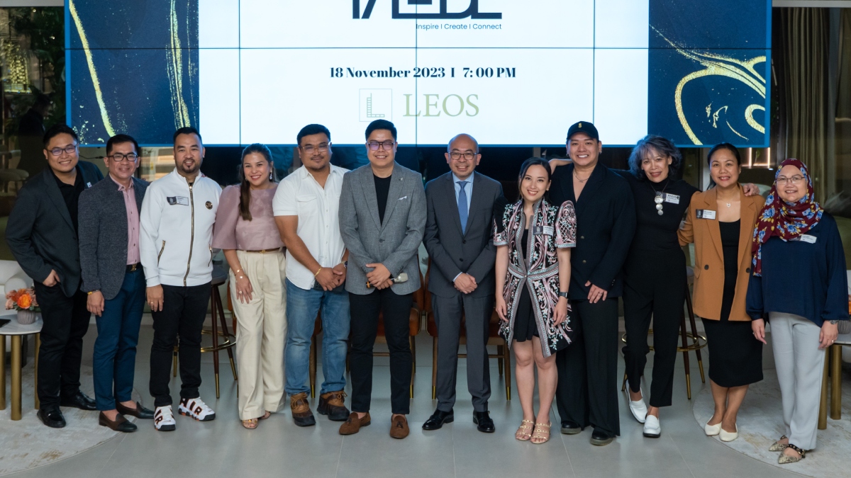 New initiative for Filipino creatives launched in Dubai - The Global