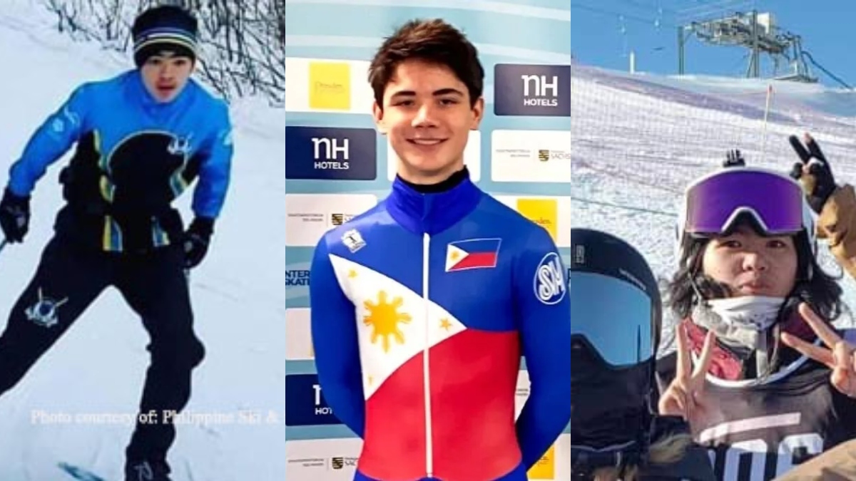 Philippines Sends Three Athletes To 2024 Winter Youth Olympics The   White Bg 2024 01 09T085040.115 