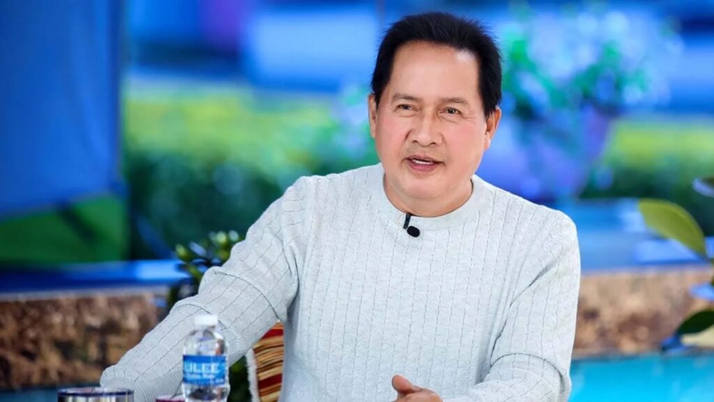 Nbi To Pursue Pastor Apollo Quiboloy In Ongoing Manhunt Operation - The 