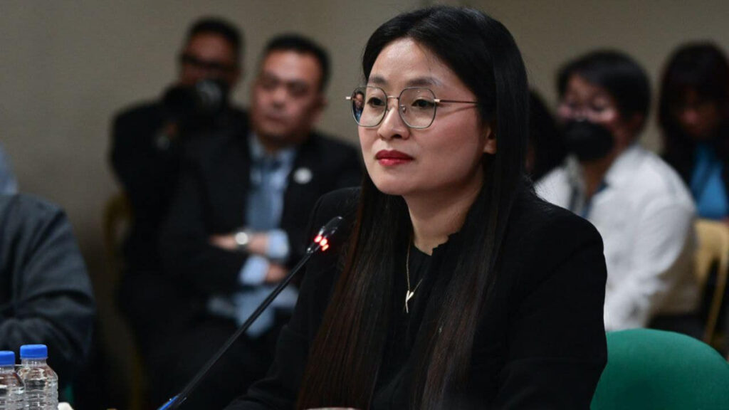 Hontiveros reveals possible identity of Bamban Mayor’s mother - The ...