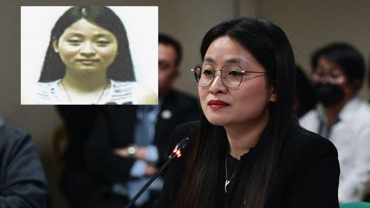 Alice Guo Denies Identity As Guo Hua Ping Amid Senator's Allegations ...