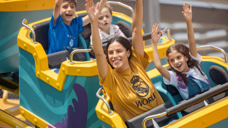 Dubai Parks™ and Resorts unveils summer promotions and activities for ...