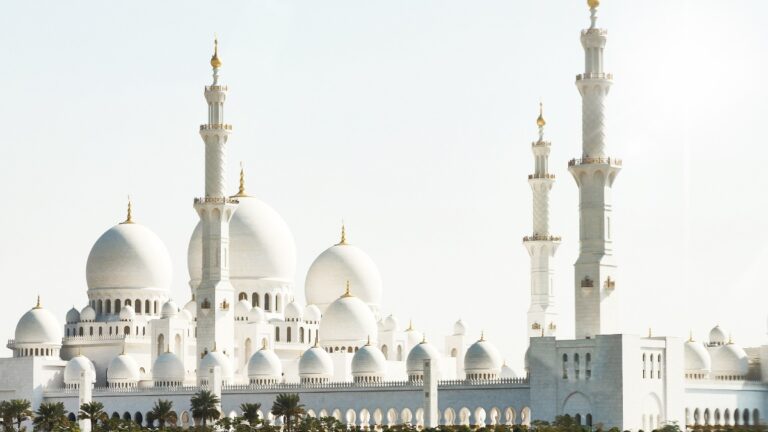 UAE 2025 holiday calendar: Key dates to remember - The Global Filipino ...