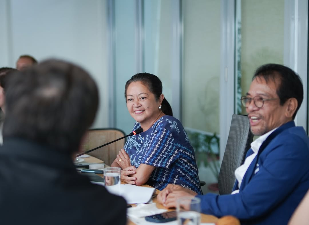 Palace confirms police report on Paolo Tantoco’s death was altered ...