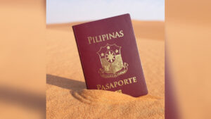 How to renew your Philippine passport at the Consulate in Dubai