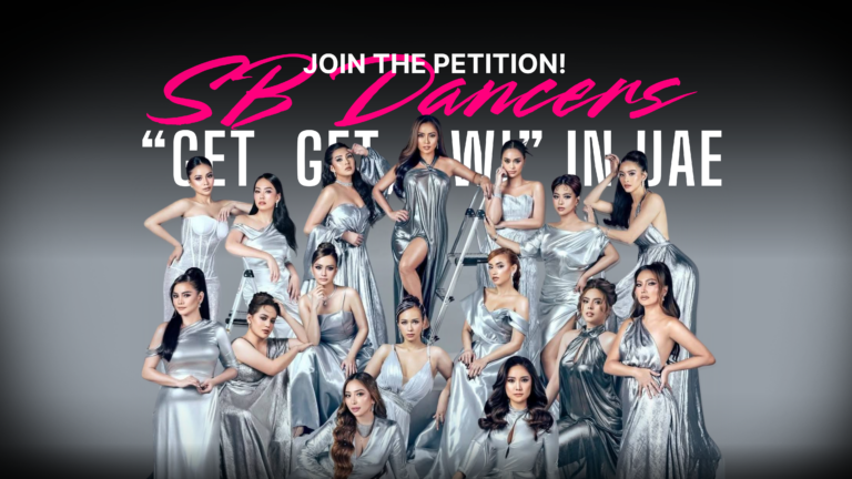 UAE Petition Calls For Sexbomb Dancers Concert To Headline Major UAE Petition Calls For Sexbomb Dancers Concert To Headline Major