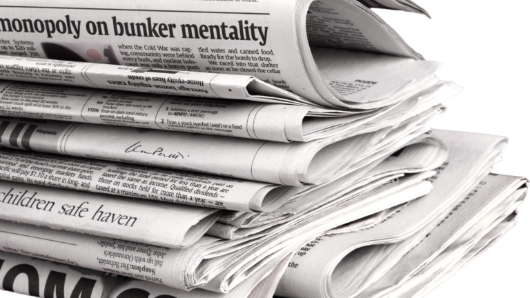 Fewer Filipinos believe the news, and the drop is the steepest among ...